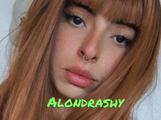 Alondrashy