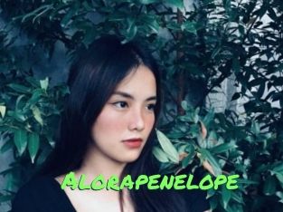 Alorapenelope