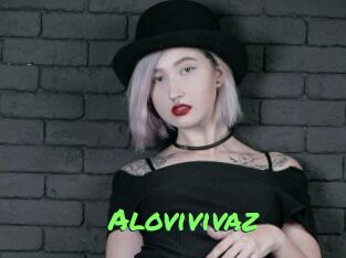 Alovivivaz