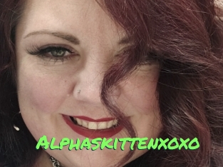 Alphaskittenxoxo