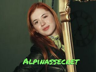 Alpinassecret