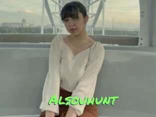 Alsouhunt