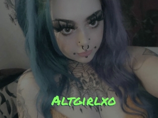 Altgirlxo