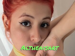 Altheaisart