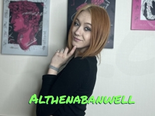 Althenabanwell