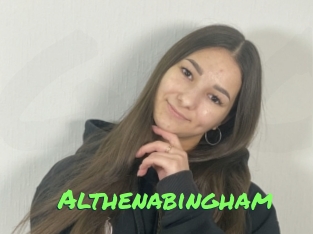 Althenabingham