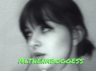 Althenaboggess