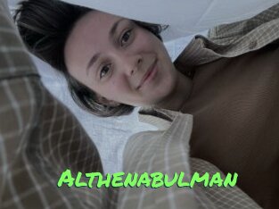 Althenabulman