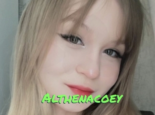 Althenacoey