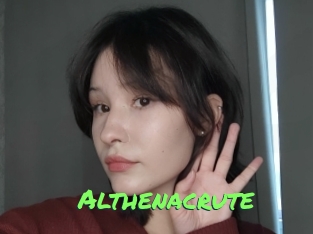 Althenacrute