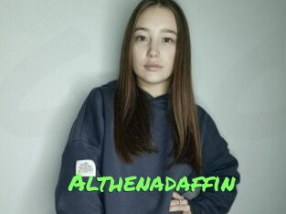 Althenadaffin