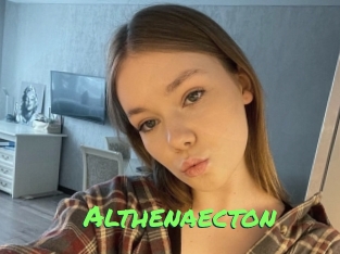 Althenaecton