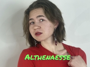 Althenaesse