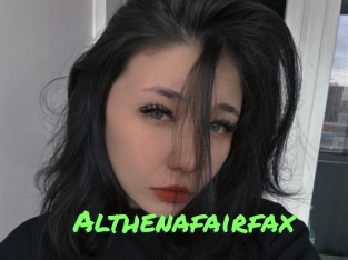 Althenafairfax