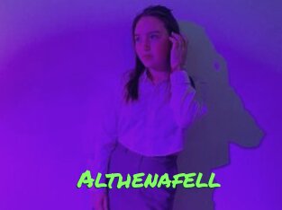 Althenafell