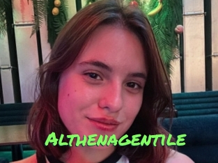 Althenagentile