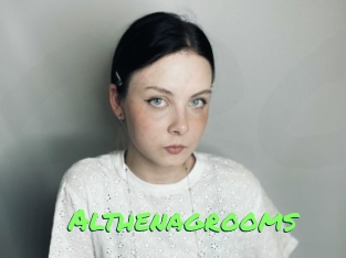 Althenagrooms