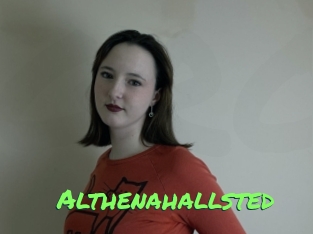 Althenahallsted