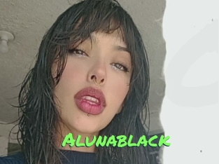 Alunablack