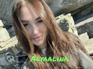 Alyaalina