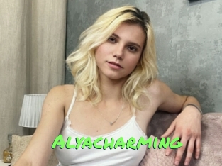 Alyacharming