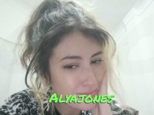 Alyajones