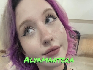 Alyamantera