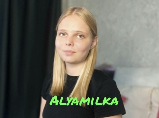 Alyamilka