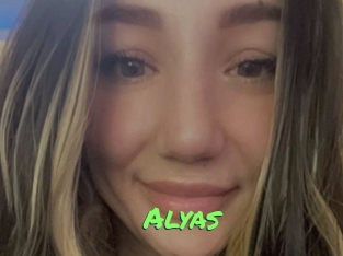 Alyas