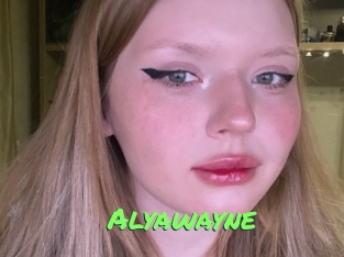 Alyawayne