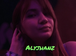 Alyjhanz