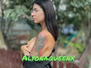 Alyonaqueenx