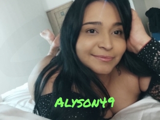 Alyson49