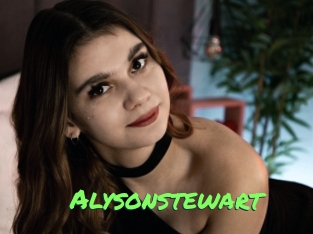 Alysonstewart