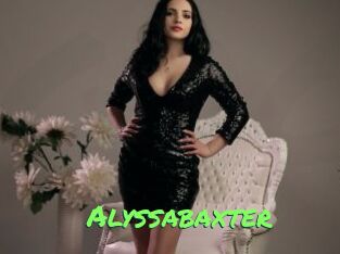 Alyssabaxter