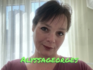 Alyssageorges