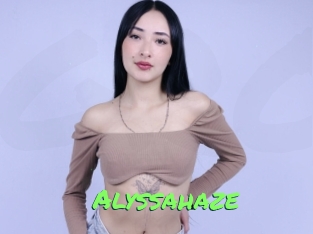 Alyssahaze