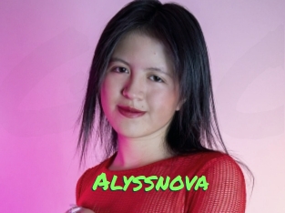 Alyssnova