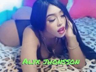 Alyx_jhonsson