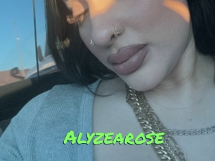 Alyzearose