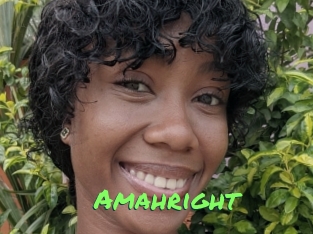 Amahright