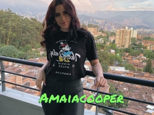 Amaiacooper