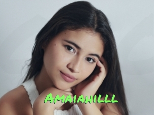 Amaiahilll