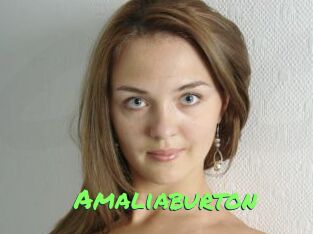 Amaliaburton