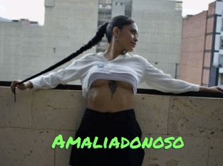 Amaliadonoso