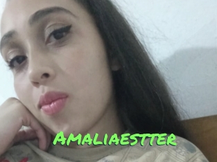 Amaliaestter