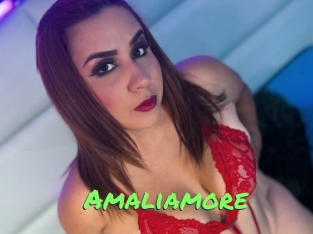 Amaliamore