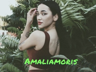 Amaliamoris