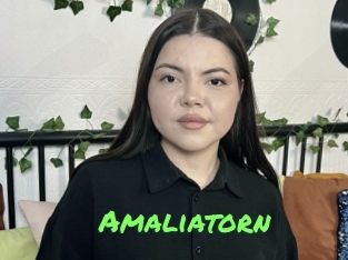 Amaliatorn