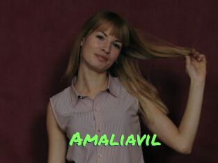 Amaliavil